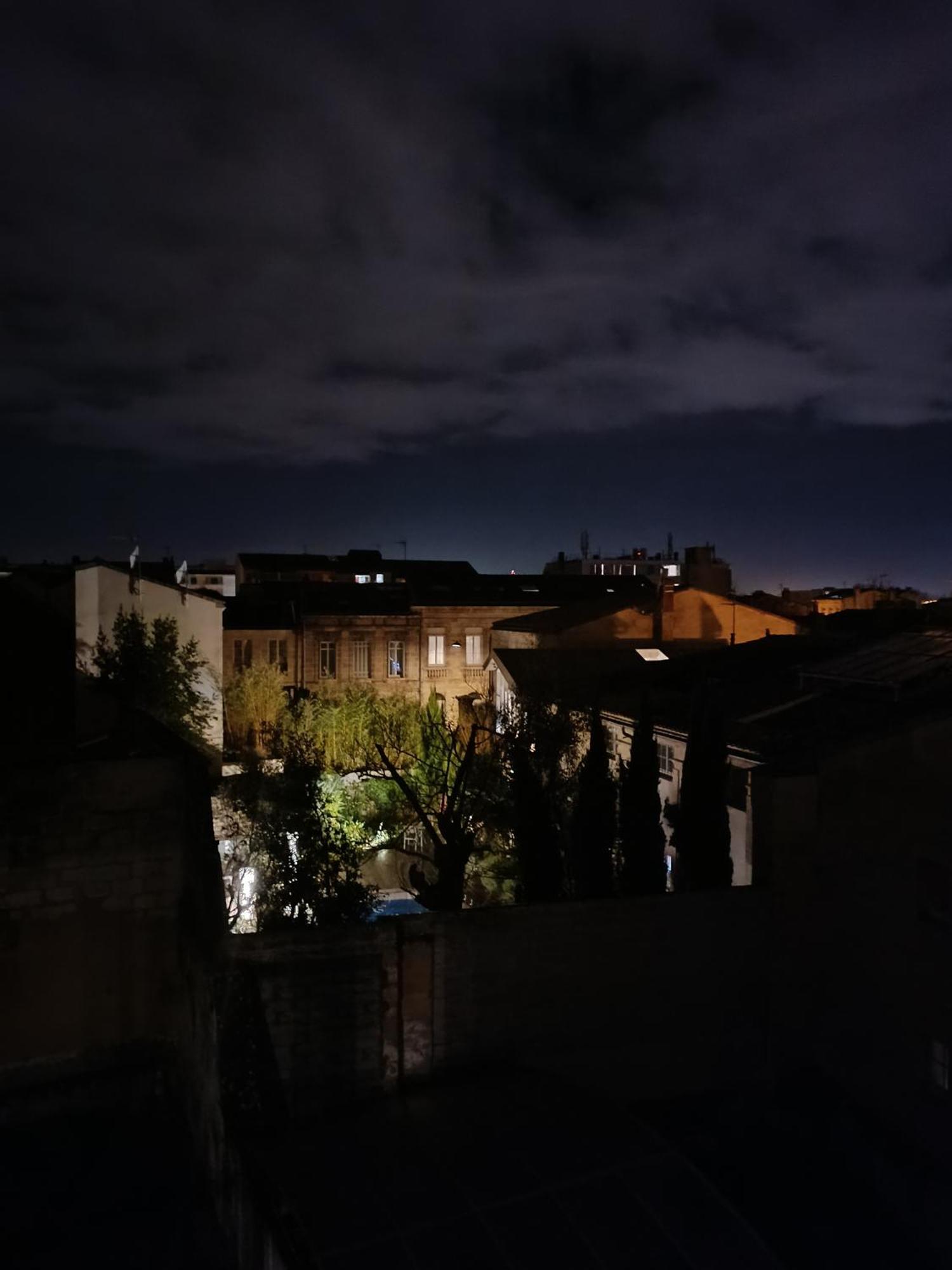 Calme Proche Centre Bordeaux