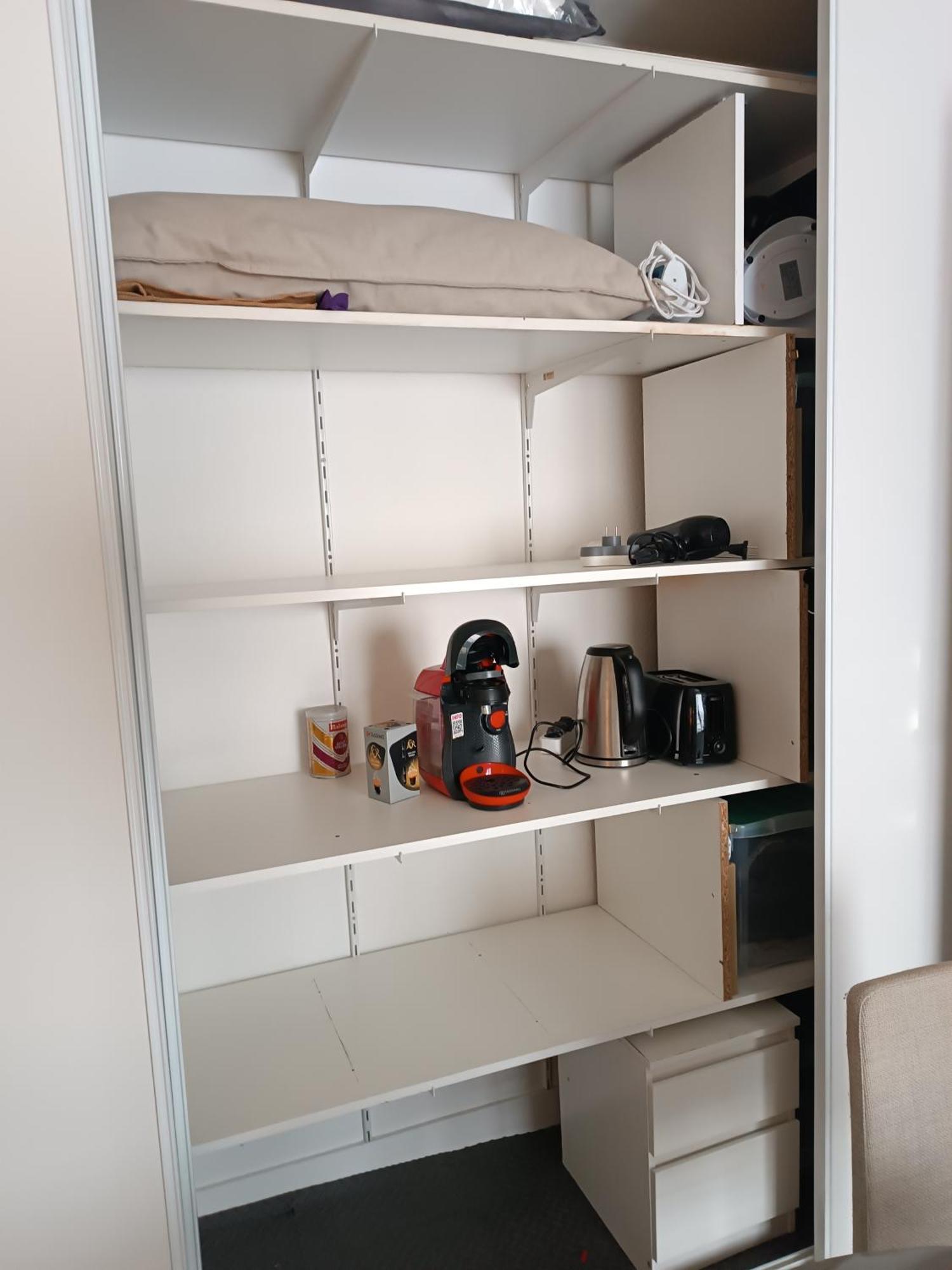 Calme Proche Centre Apartamento