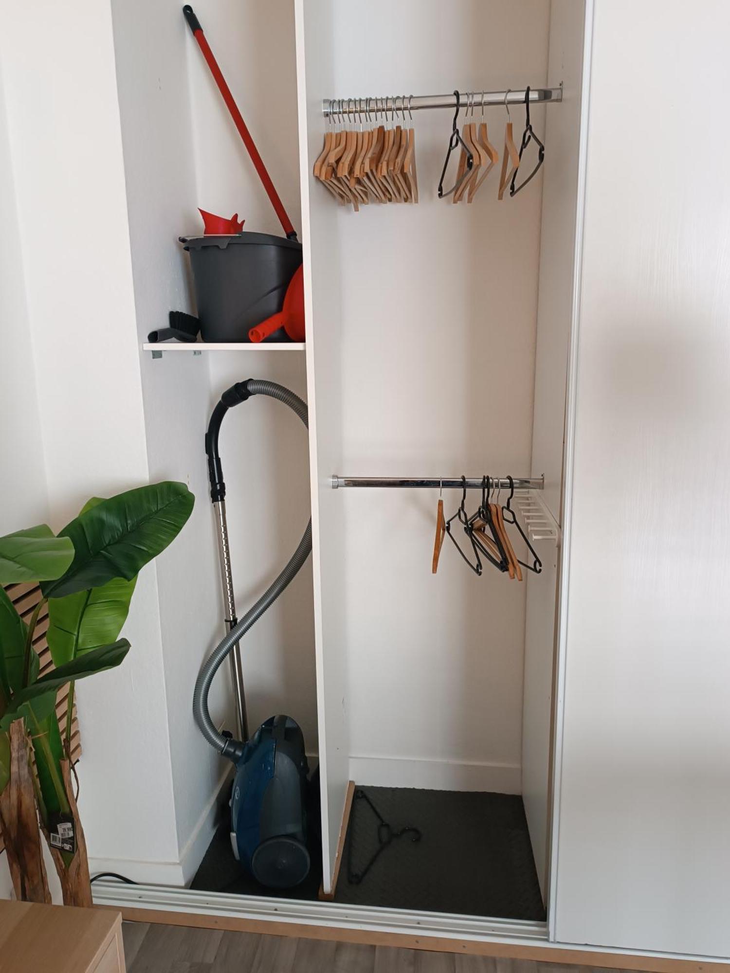 Apartment Calme Proche Centre
